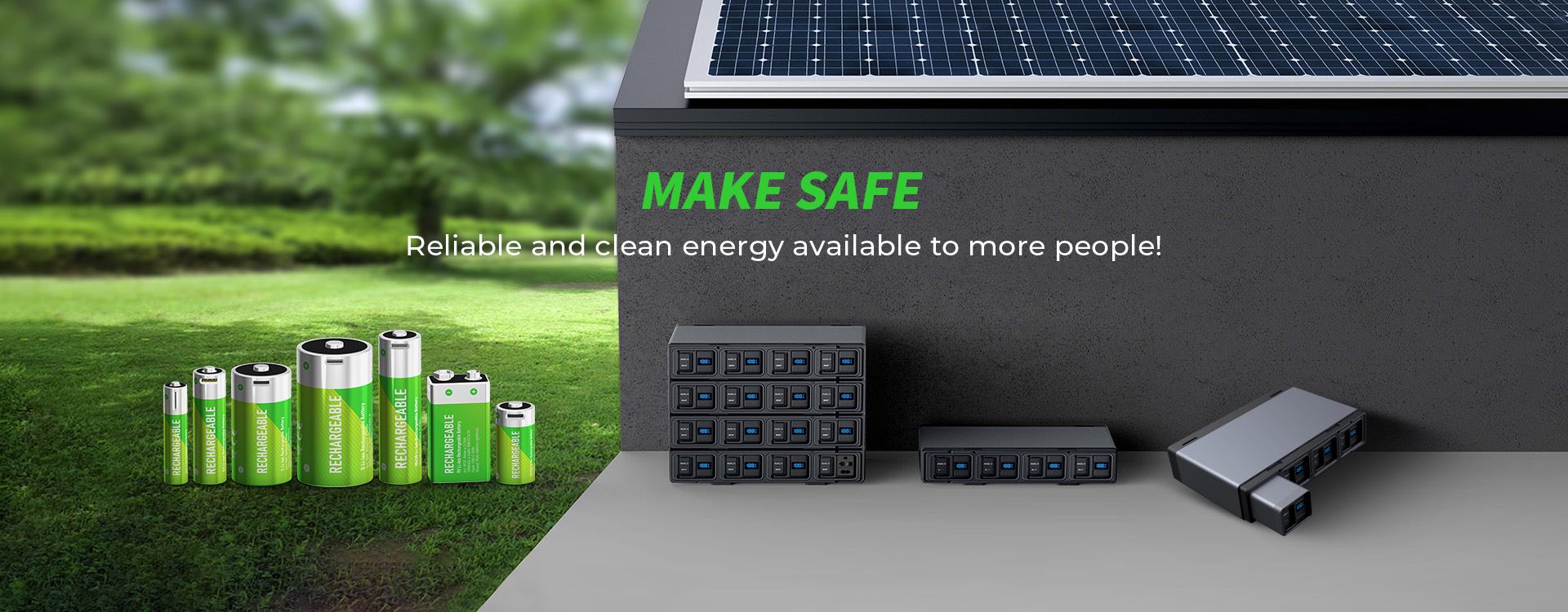 high quality Lithium Battery manufacturing