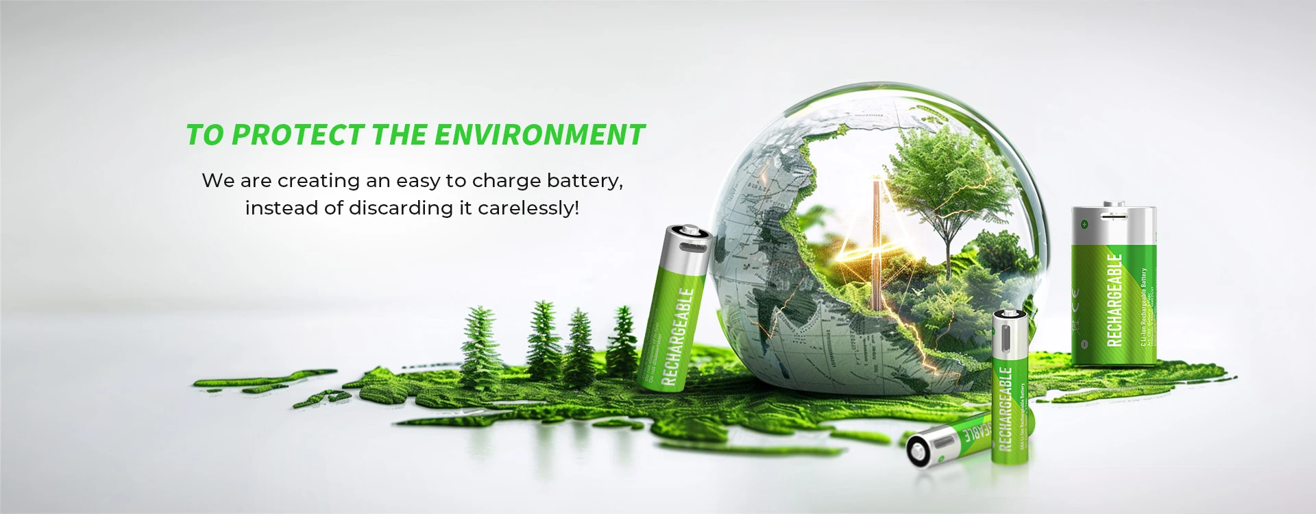 china easy charge battery manufacturers factory brand