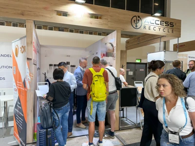 Цинь Янь на IFA: Формирование глобальных связей, расширение международного ох...