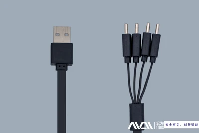 AVEnergy Factory: инновационное сочетание индивидуальных зарядных кабелей и п...