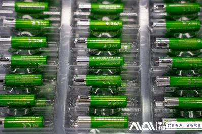 Avenergy Rechargable Litthium Batteries: новые прорывы в технологии батареи