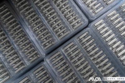 Как определить литиевые аккумуляторы?