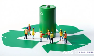 Переработка аккумуляторов: невидимое поле битвы за зеленой энергетикой